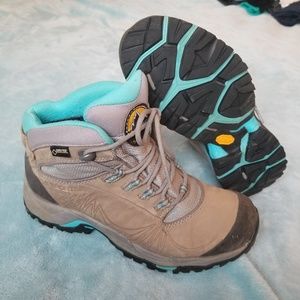 La Sportiva Ankle hiking boots
